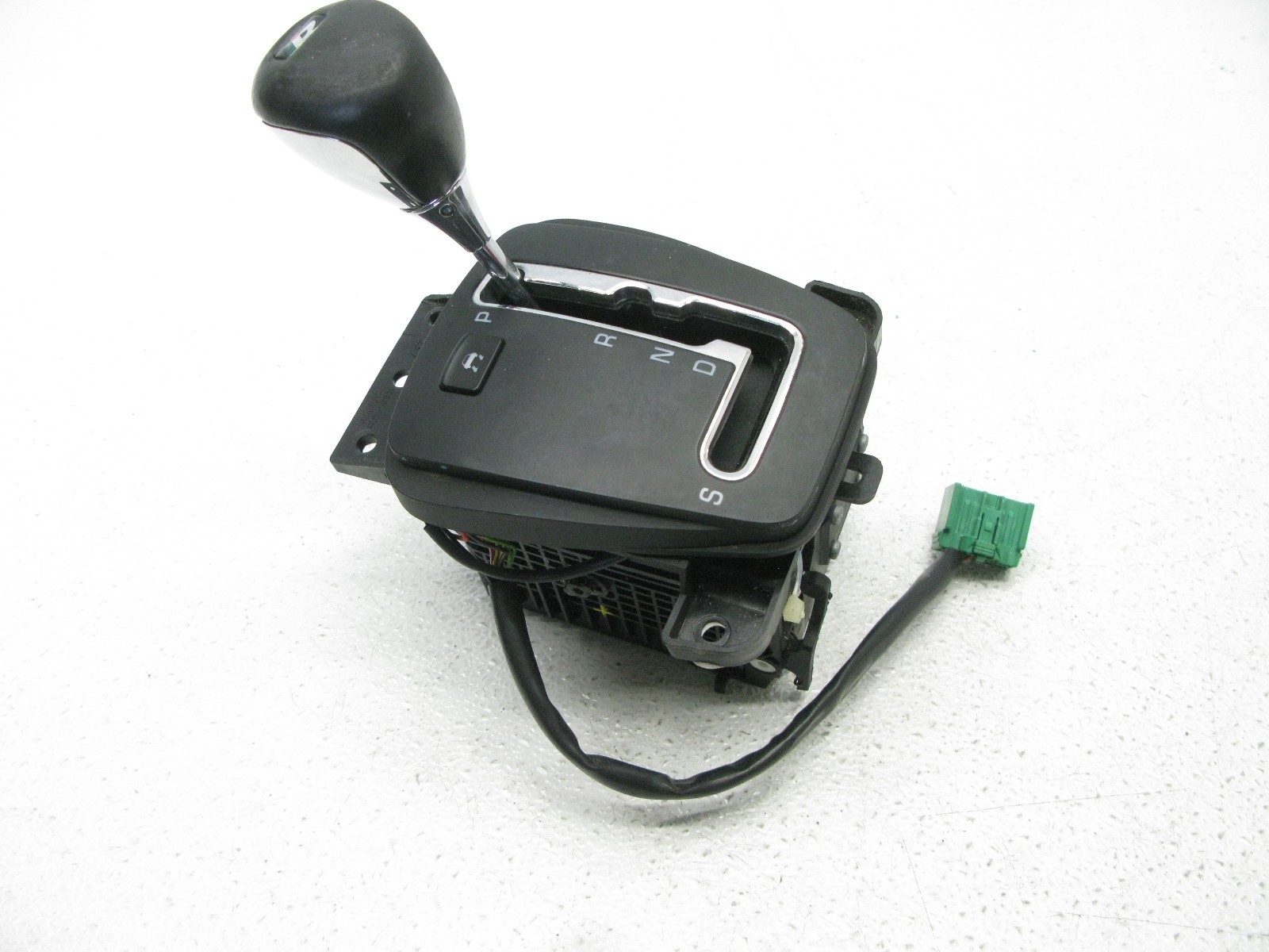 07-09 Jaguar X150 XKR XK Gear Selector Shifter Automatic Transmission Oem 101823