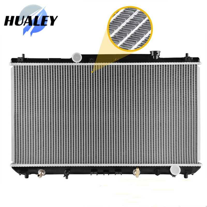 CU1909 Radiator for Toyota 1997 1998-2001 Camry / 1999 2000 2001 Solara 2.2L