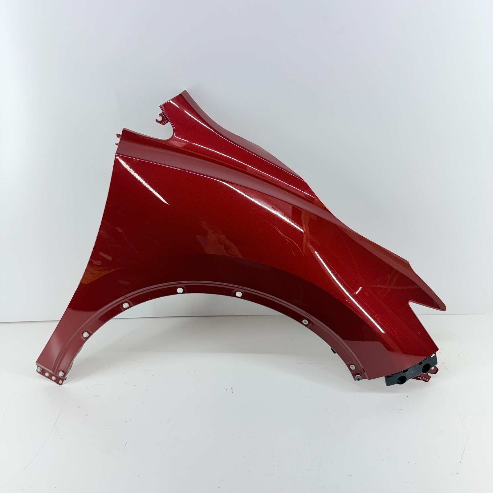 2015 - 2024 Nissan MURANO Fender Panel Right Passenger SIDE OEM RED -NAH- 2015 - 2024 Nissan MURANO Fender Panel Right Passenger SIDE OEM RED -NAH-