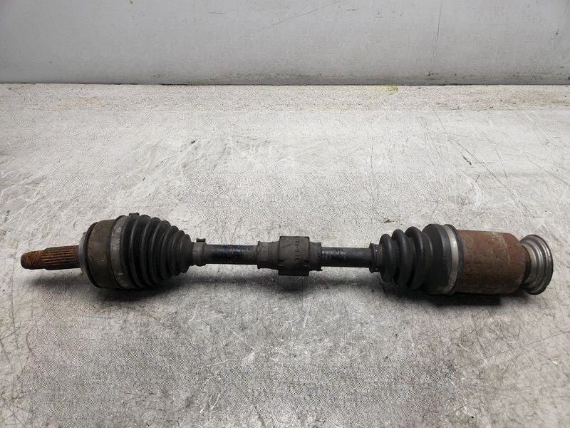2009-2012 Honda Fit 1.5L AT Front Right Passenger RH CV Axle Shaft Assembly OEM