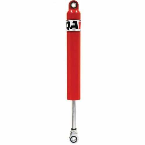 QA1 Precision Products 5190 51 Series Steel Monotube Shock 15.38\