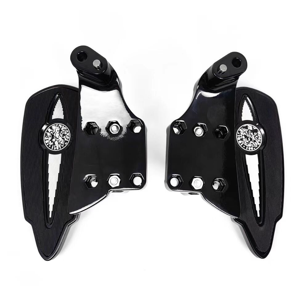 passenger floorboard For indian Chief Dark Horse Chieftain Roadmaster Challenger passenger floorboard For indian Chief Dark Horse Chieftain Roadmaster Challenger