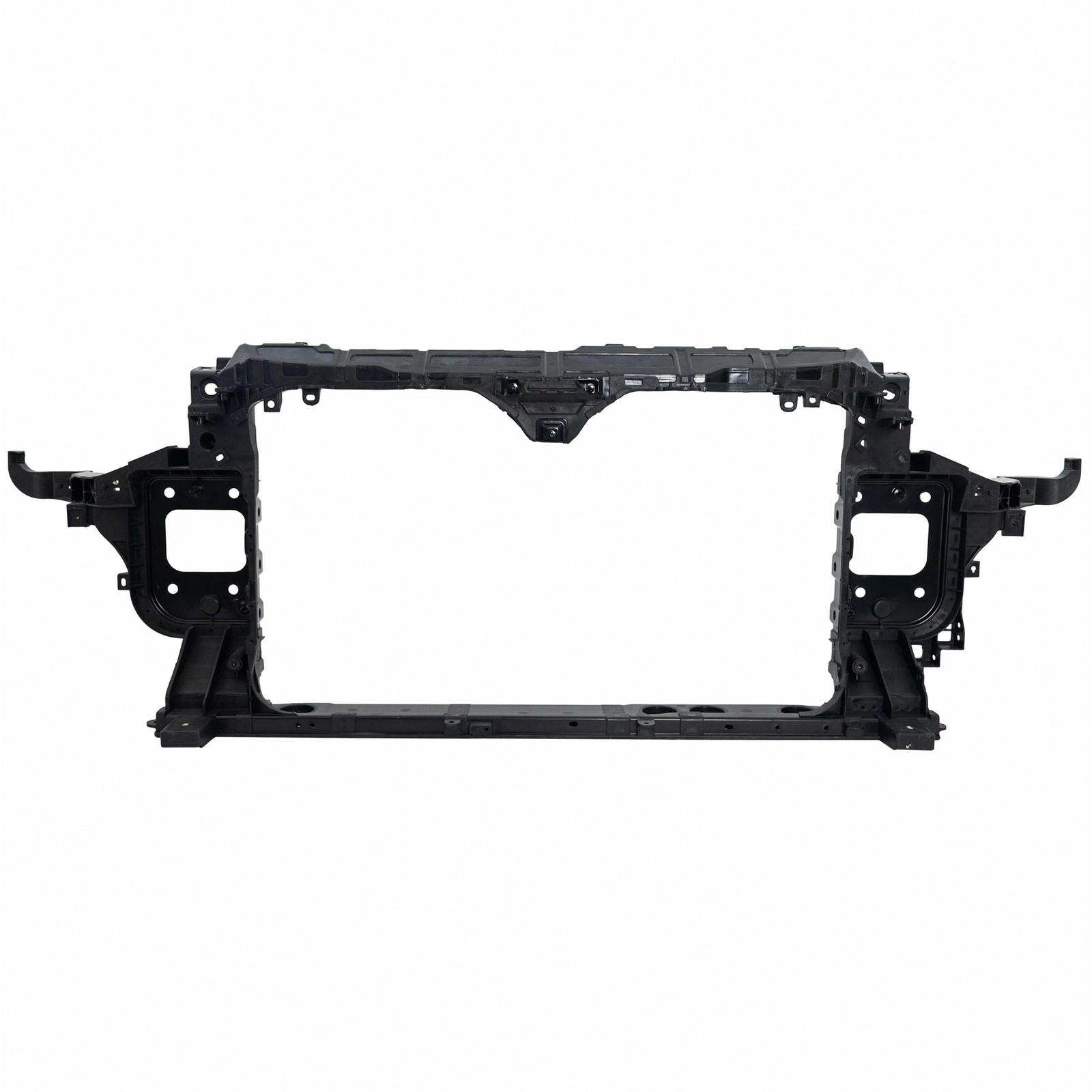 Radiator Support Fits 20-23 Hyundai Sonata HY1225233