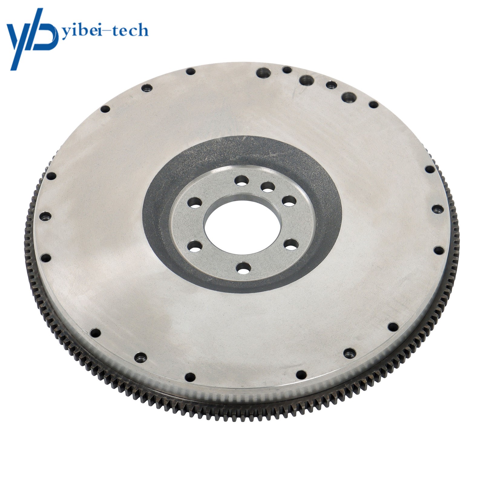 Clutch Flywheel For Chevrolet C10 C20 C30 Pickup K10 Suburban G10 P20 Van Malibu