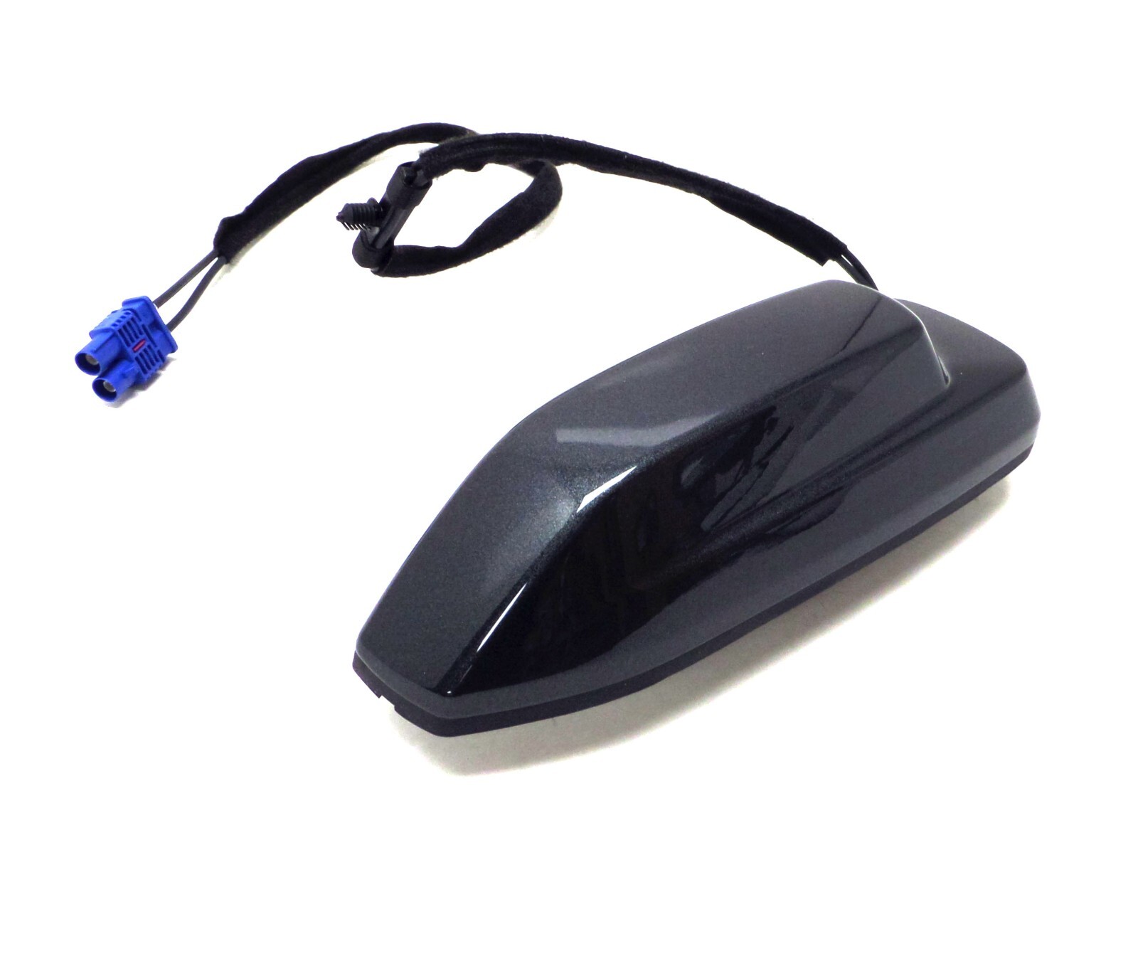 84902813 New Dolphin Antenna GPS Shadow Blue Metallic 2021-23 Cadillac Escalade