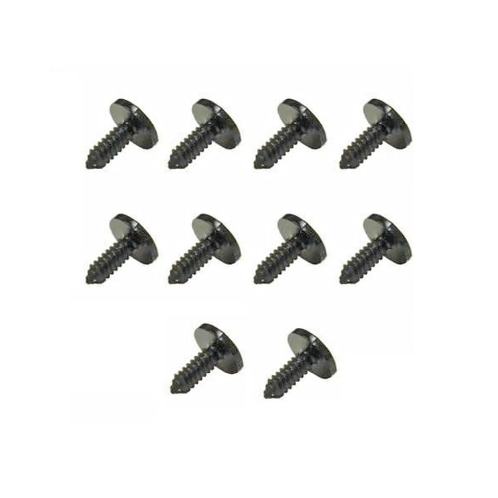1967-81 CAMARO WEATHERSTRIPPING PINS (WEA10) 