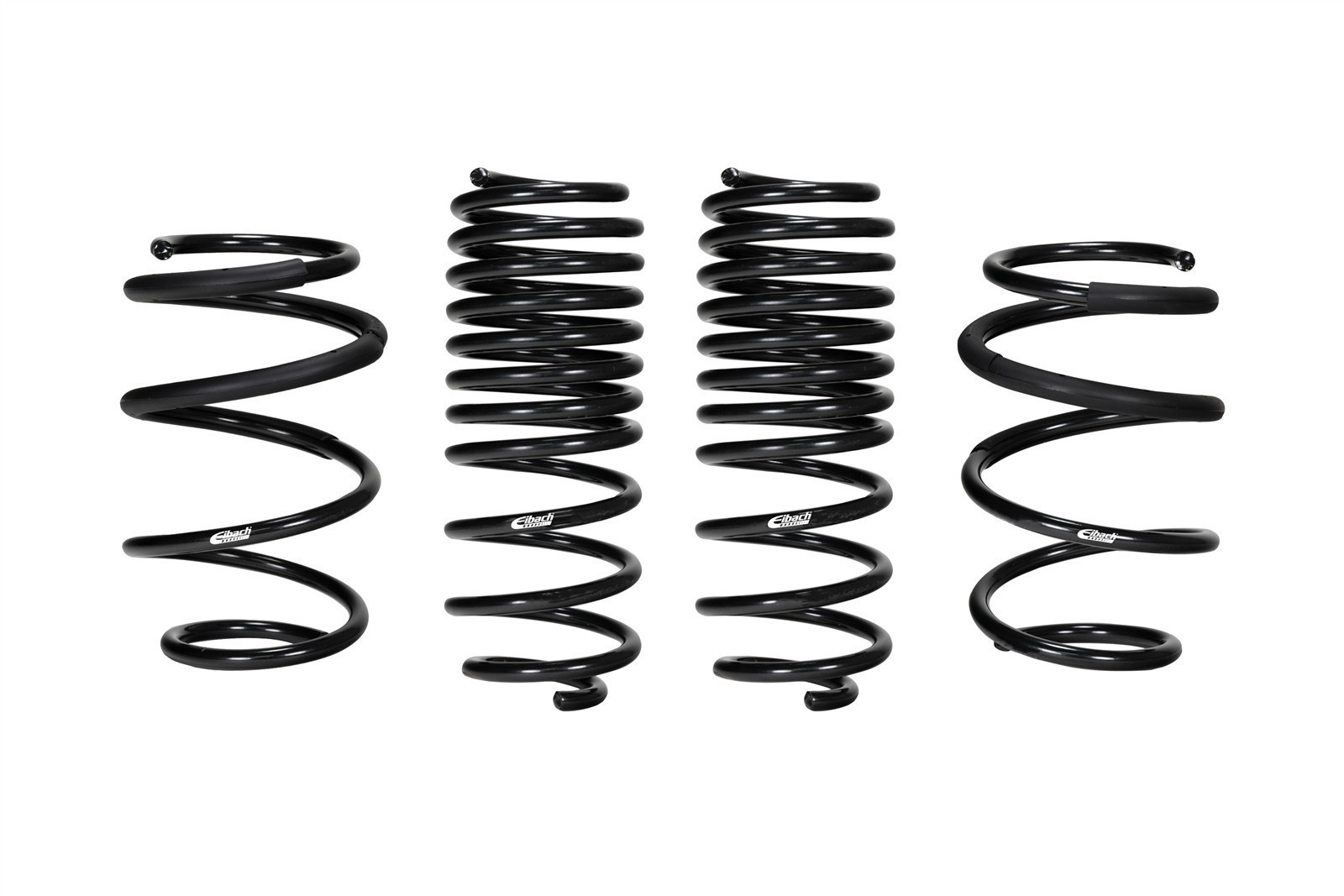 Eibach Pro-Kit Lowering Springs for 2025 Civic Hybrid Sedan FWD (1.0\