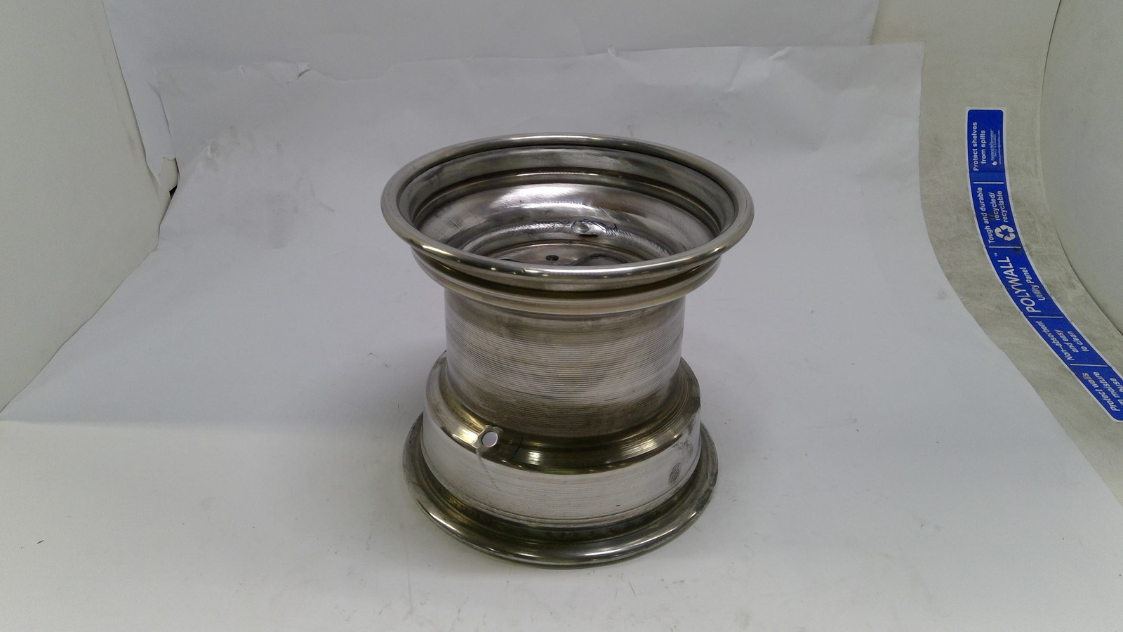 Fits BRP Rim 9 Inch x 8.5 for Ski-Doo, Can-Am, Sea-Doo PT# 705500668