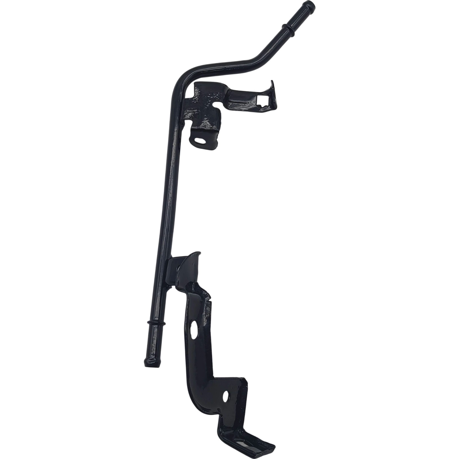 25940RAA000 ATF Transmission Cooler Line Pipe For 2003-2007 Honda Accord 2.4L 25940RAA000 ATF Transmission Cooler Line Pipe For 2003-2007 Honda Accord 2.4L