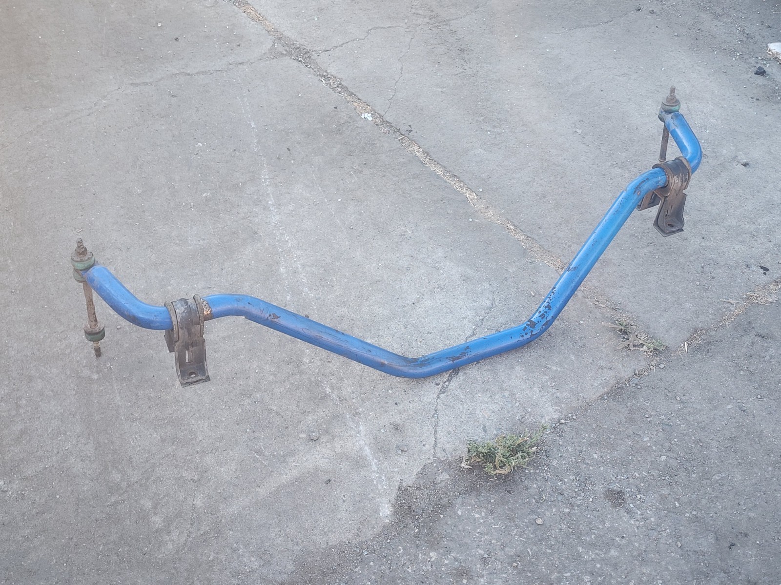 MUSTANG Roush FRONT SWAY BAR factory 1994-2004 Steeda Roush Cobra Stage 1 2 3 
