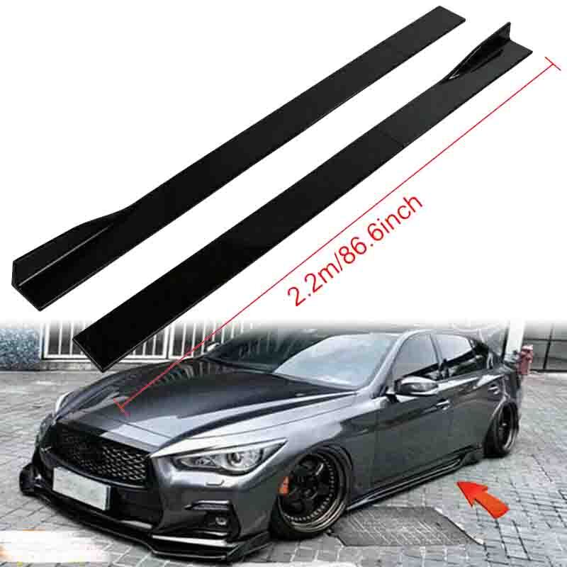 For INFINITI Q50 2014-2022 86.6\