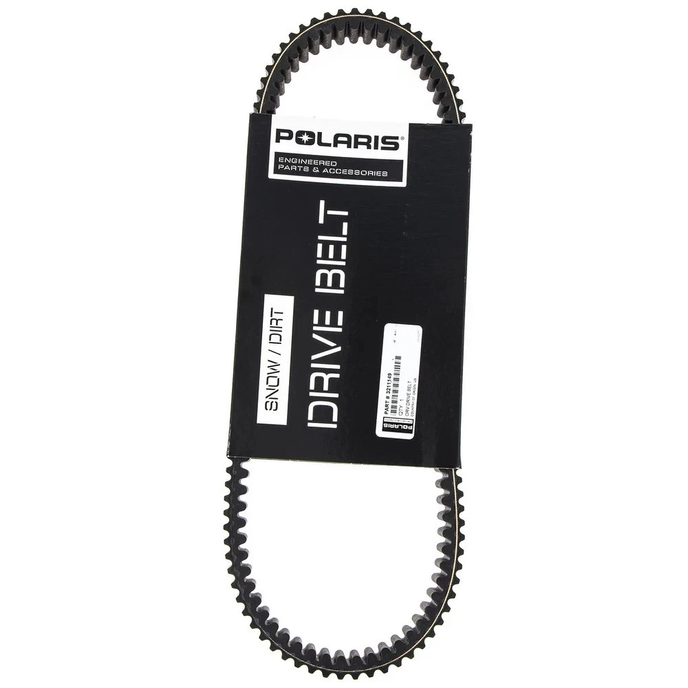 NEW Polaris Ranger Drive Belt-3211149 OEM Performance Premium GENIUNE NEW Polaris Ranger Drive Belt-3211149 OEM Performance Premium GENIUNE