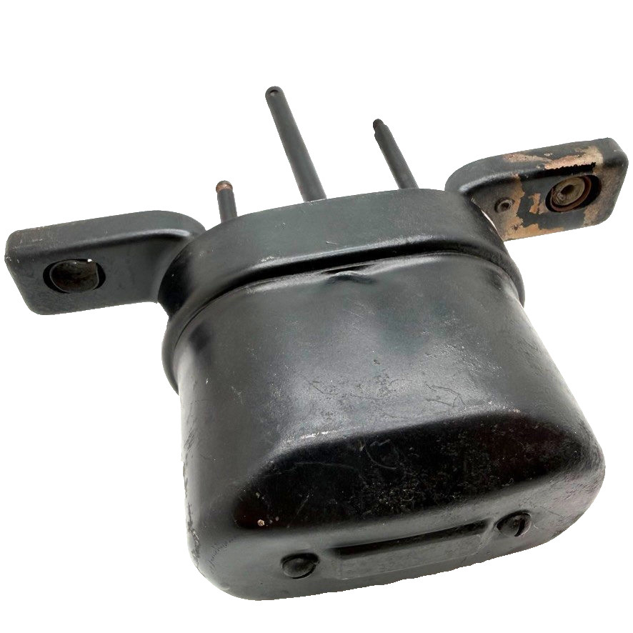 1928-1931 Ford Model A Electric Windshield Wiper Motor Heinze 6V