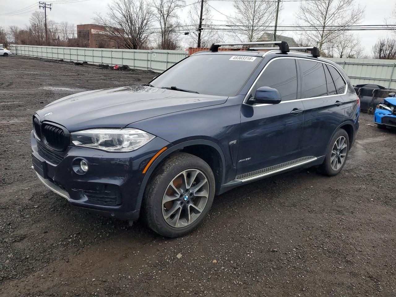 Camera/Projector Radar Unit Adaptive Cruise Fits 15-19 BMW ALPINA B6 2144916