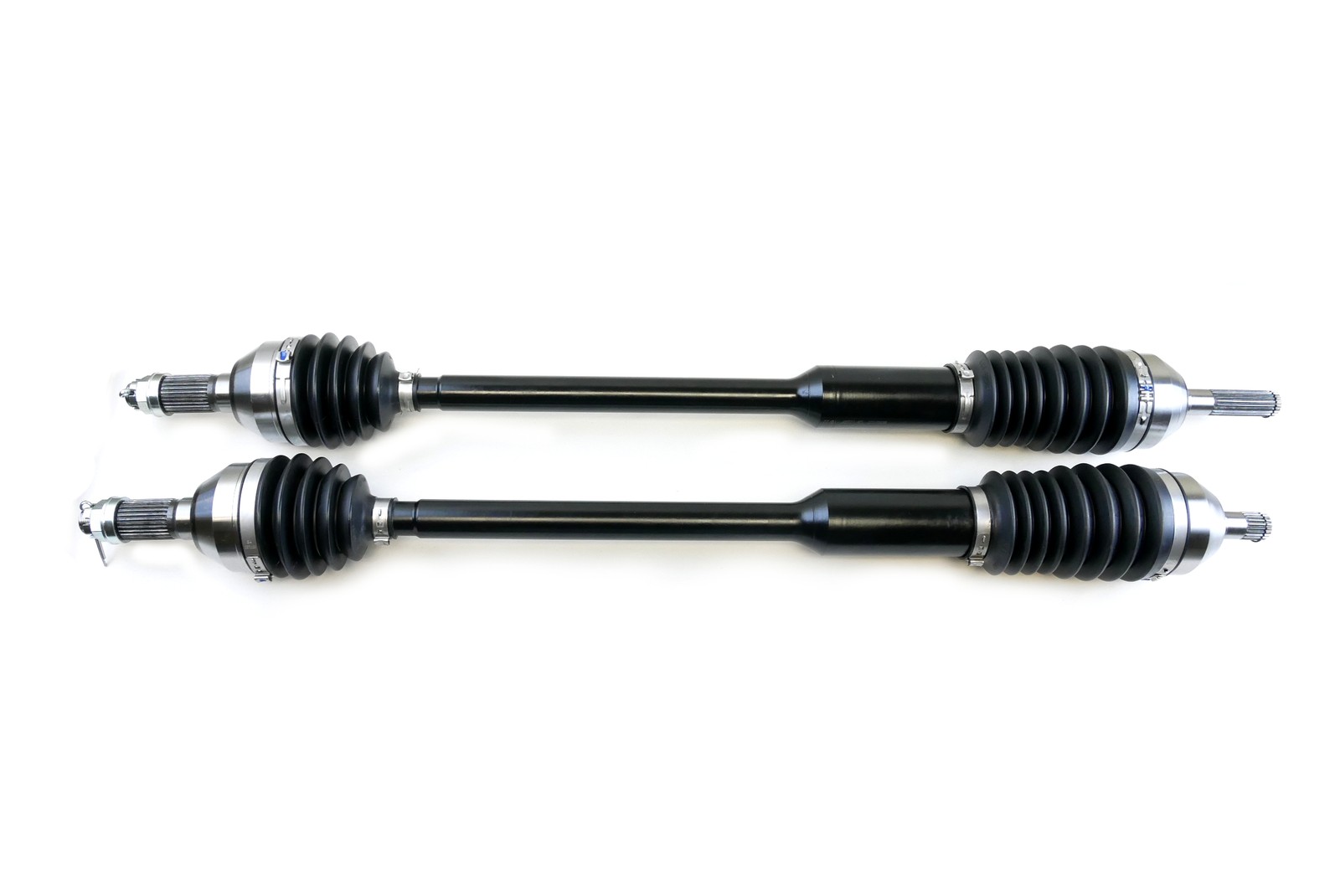 Monster XP Series Front CV Axles for Can-Am 72\