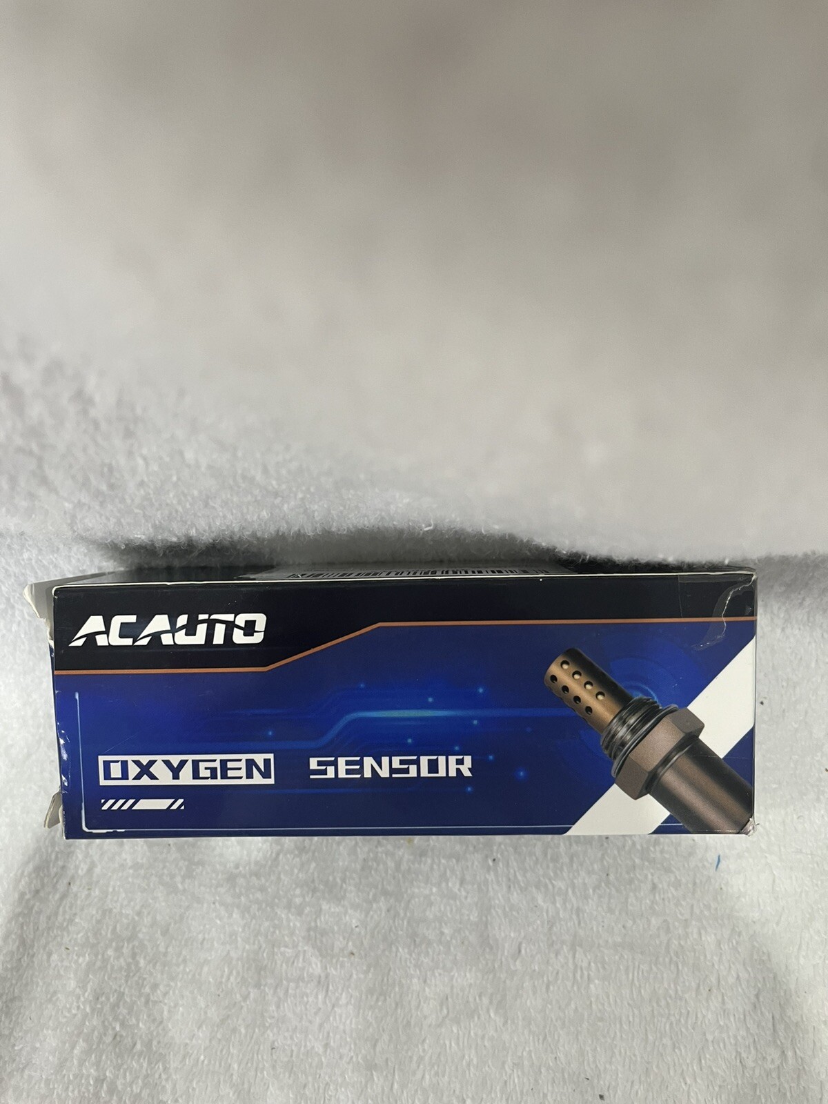 Oxygen Sensor 234-5107 O2 Sensor Upstream for Ford, Audi, Kia, VW Porsche & More Oxygen Sensor 234-5107 O2 Sensor Upstream for Ford, Audi, Kia, VW Porsche & More
