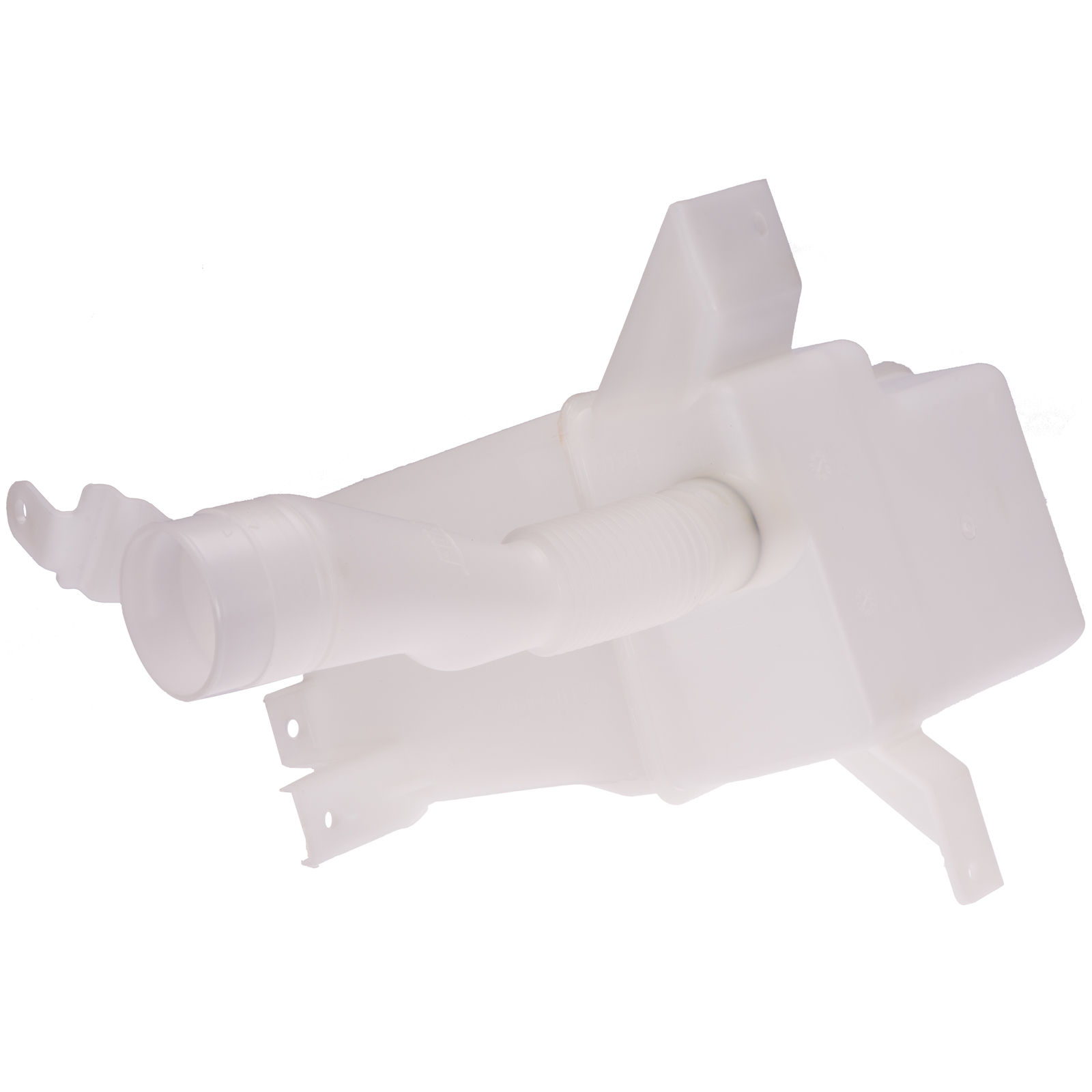 OEM 05-09 Subaru Wiper Washer Fluid Reservoir Tank Legacy Outback NEW 86631AG05A