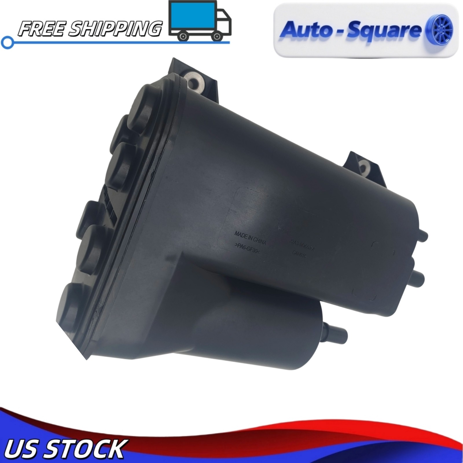 New For Land Rover Discovery Sport Brand LR027061 Activated Carbon Canister New For Land Rover Discovery Sport Brand LR027061 Activated Carbon Canister
