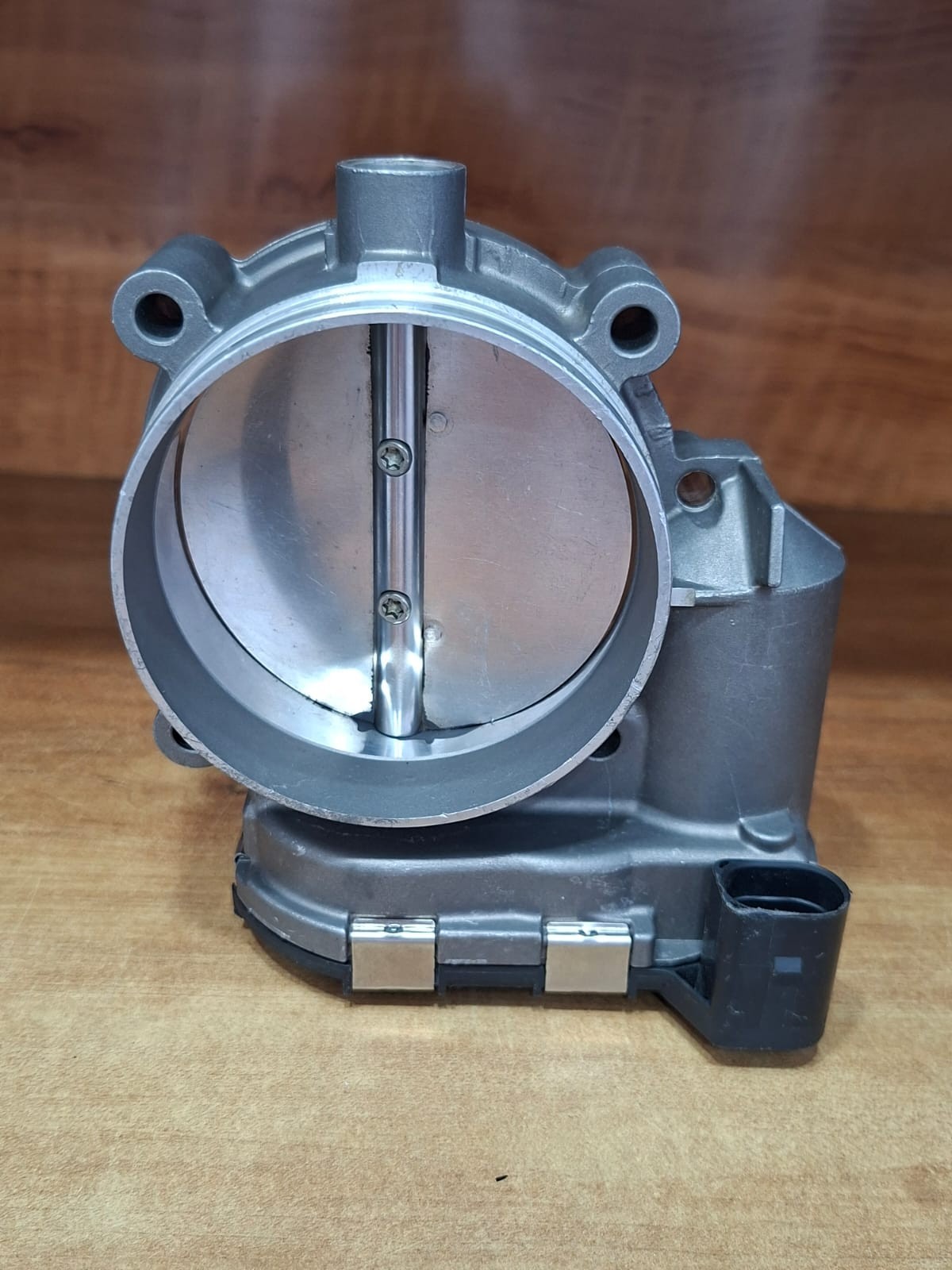 Lamborghini Gallardo Spyder LP560 2010 Throttle Body 07L133062F