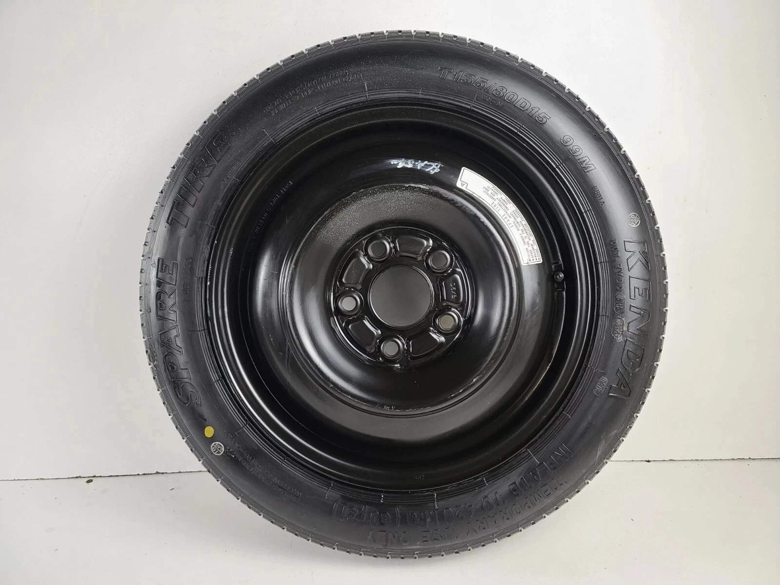 Spare Tire 15\ Spare Tire 15\