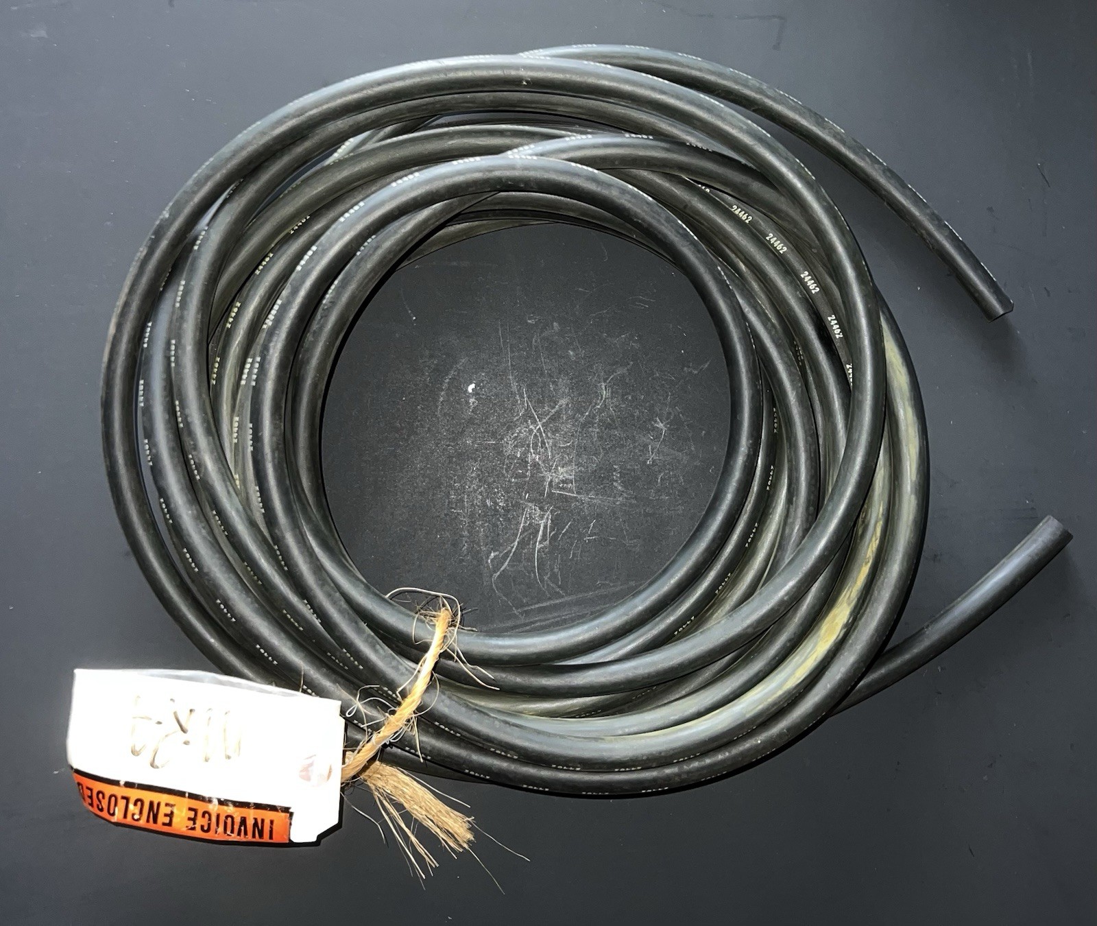 NOS 1984-1996 Mopar Hose PN 4095681 NOS 1984-1996 Mopar Hose PN 4095681
