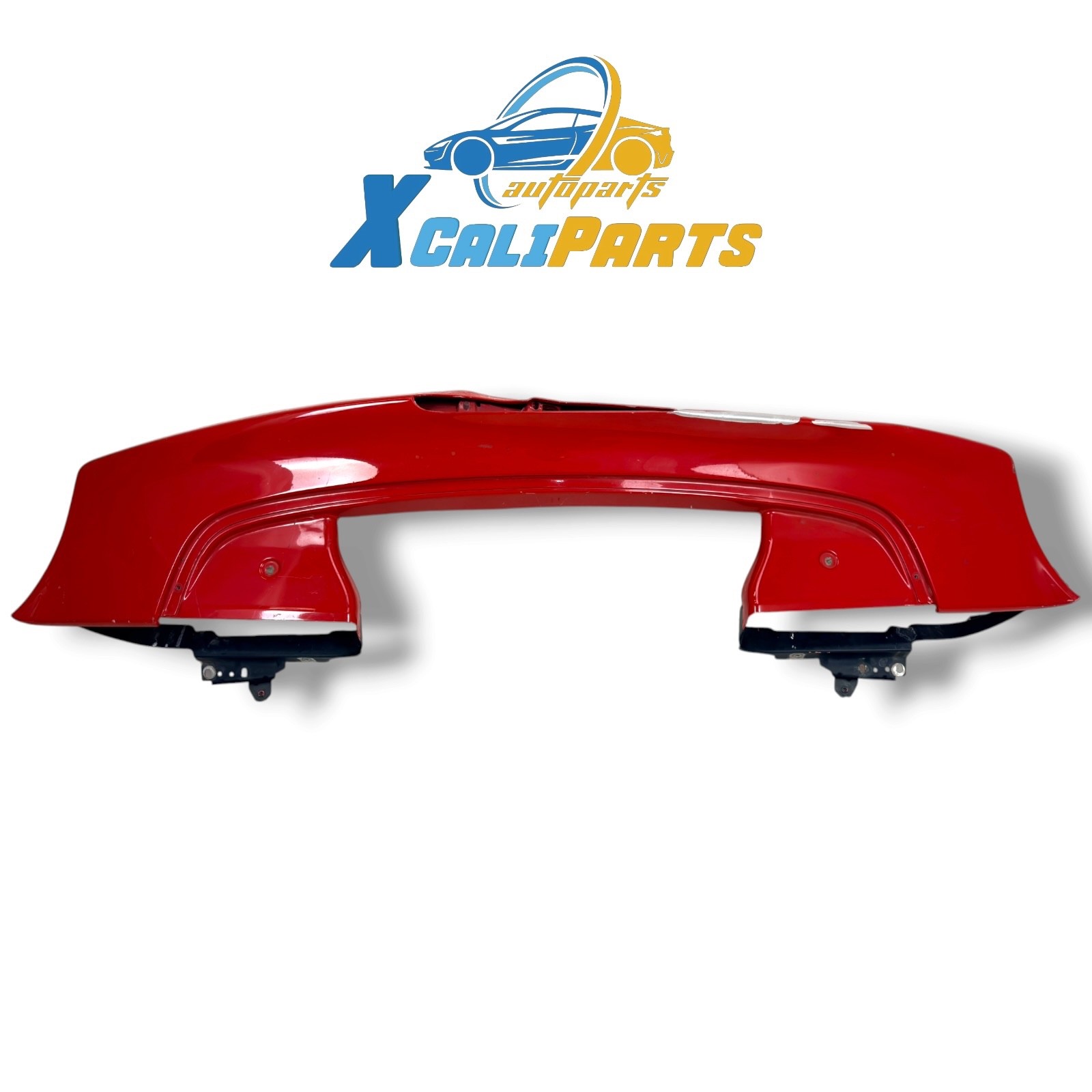 2011-2015 Ferrari 458 Spider Rear Deck Lid Spoiler Panel 82998811 OEM