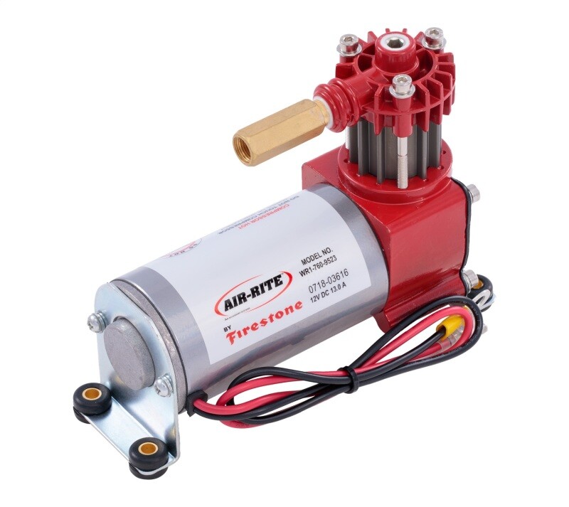Firestone Air Command LD Air Compressor - W (WR17609523) Firestone Air Command LD Air Compressor - W (WR17609523)