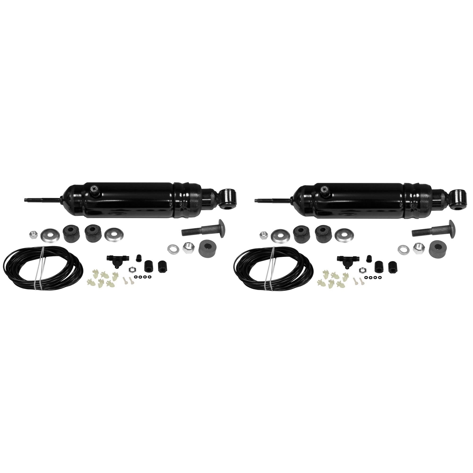 Monroe Max-Air MA700 Air Adjustable Air Shock Absorber Pack of 2 for Ford LTD Monroe Max-Air MA700 Air Adjustable Air Shock Absorber Pack of 2 for Ford LTD