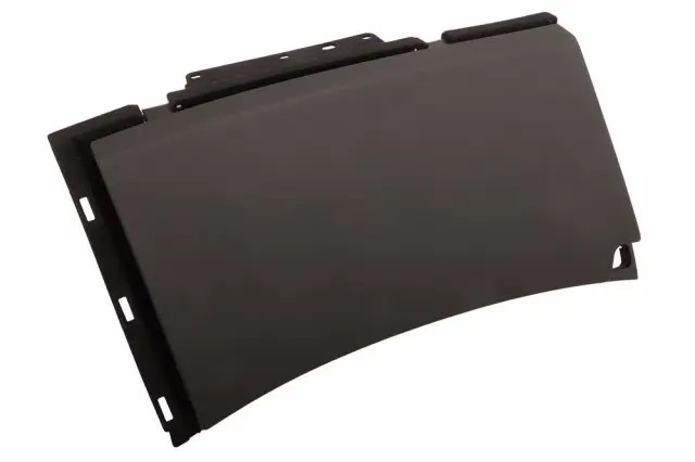 Genuine GM Black Instrument Panel Compartment 84679020