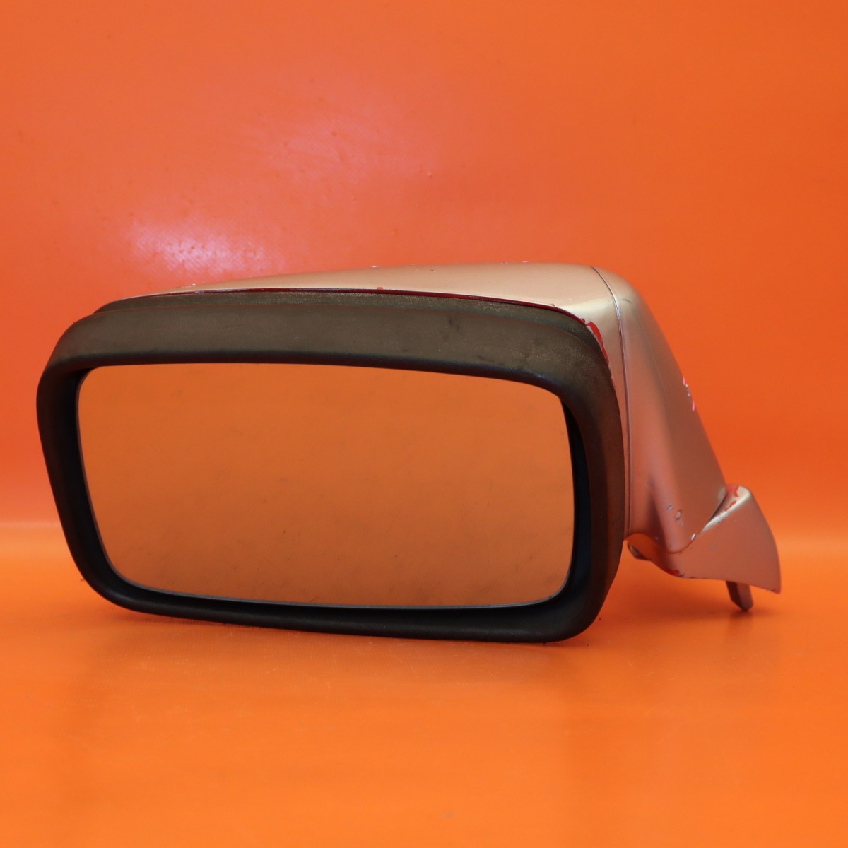 PORSCHE 911 MIRROR LEFT DRIVER 1974-1978 1979 1980 1981 1982 91173102302 OEM