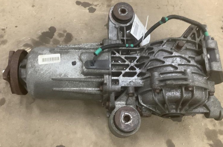 2010-2017 Chevrolet Equinox Rear Differential Carrier Assembly OEM Warranty
