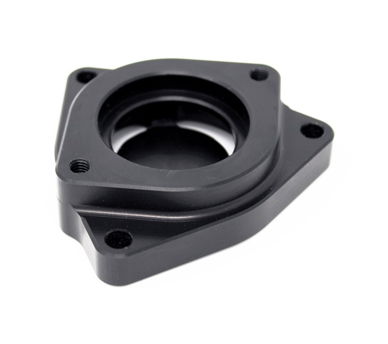 Torque Solution Greddy Blow Off Valve Adapter Black Fit Genesis Coupe 2.0T 2010+ Torque Solution Greddy Blow Off Valve Adapter Black Fit Genesis Coupe 2.0T 2010+