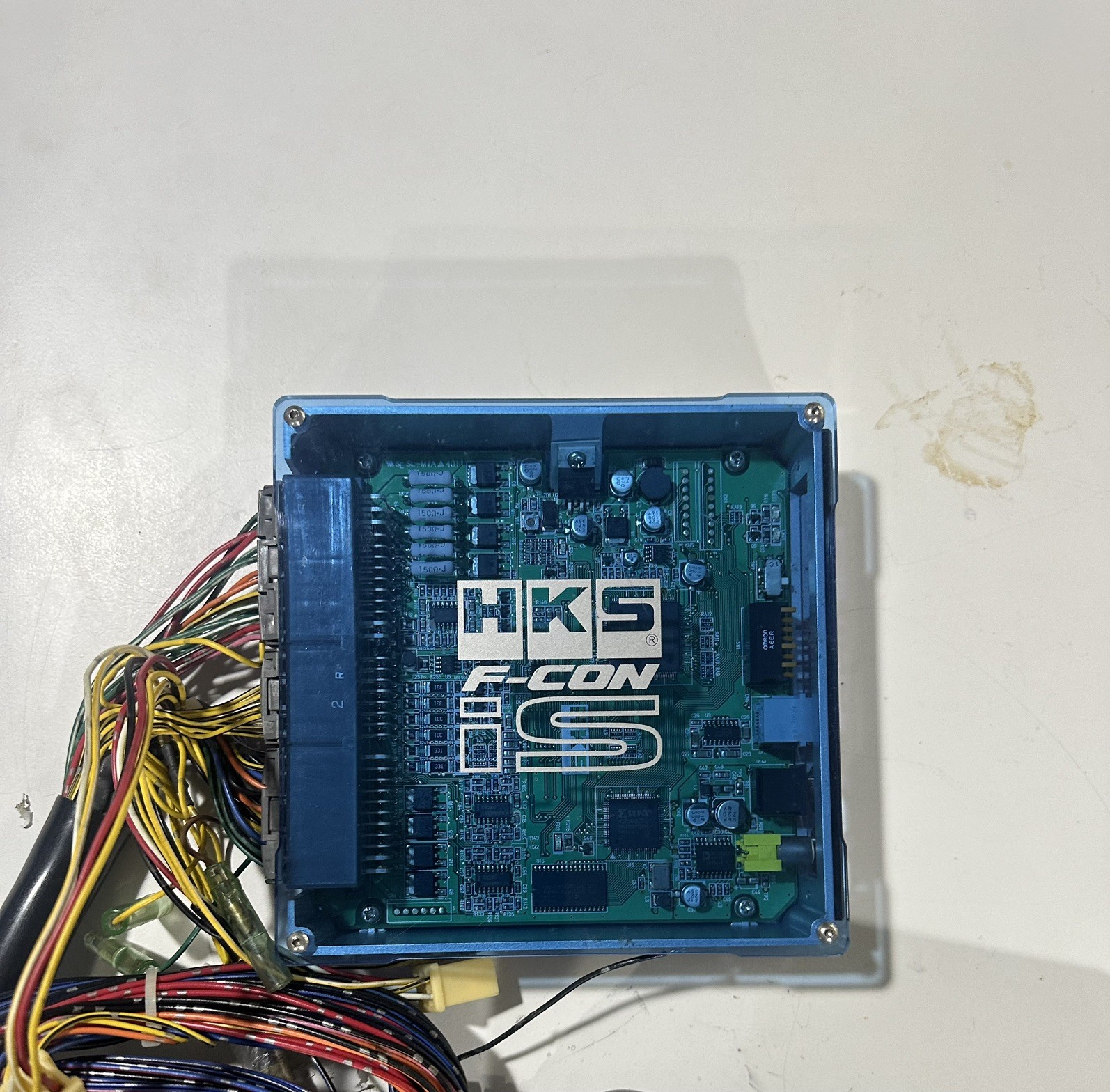 HKS FCON for 1998 ER34 Nissan Skyline GT-T HKS FCON for 1998 ER34 Nissan Skyline GT-T