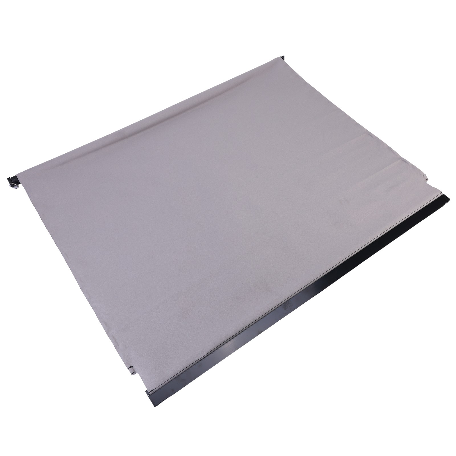 For Cadillac CT6 2016-19 2017 Sunroof Sunshade Curtain Shade Cover Assembly Gray