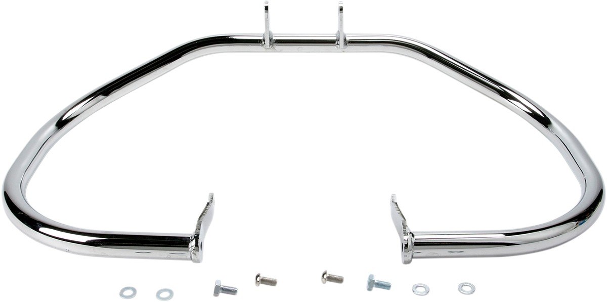 Cobra Freeway Bars Chrome 01-1325 for 05-14 Suzuki VZ 800 Boulevard M50 VL C50