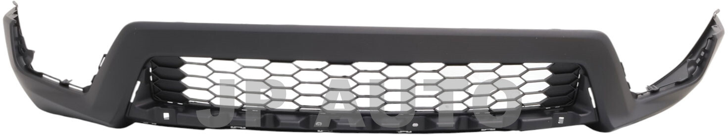For 2017 2018 2019 Honda CRV Front Lower Bumper Cover Textured For 2017 2018 2019 Honda CRV Front Lower Bumper Cover Textured
