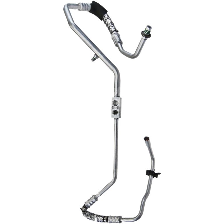 56123 4-Seasons Four-Seasons A/C AC Hose New for Ford Mustang 2005-2009