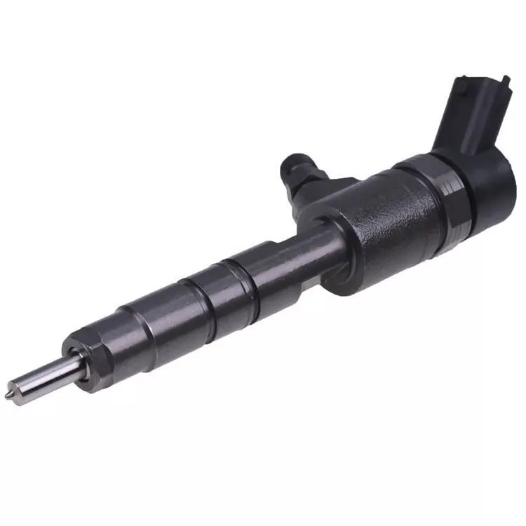 NEW 1PC OEM FUEL INJECTOR For YANMAR 4TNV98C 129E00-53100 BOSCH 0445110507