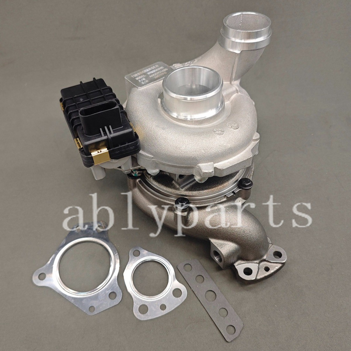 New A6420901686 802774-0008 TurboCharger for Mercedes ML GL GLK S350 GTB2060VK