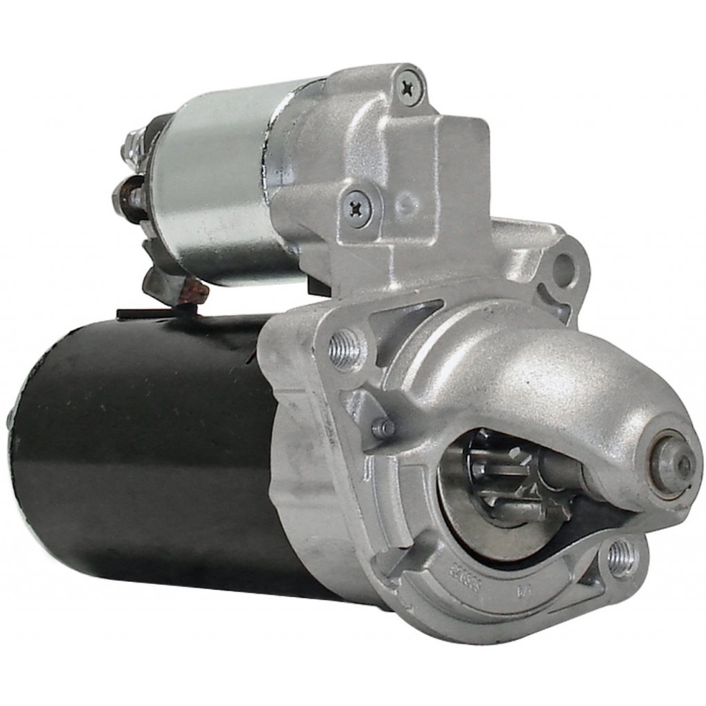 For 2001-2005 BMW 330Ci Starter Motor | 3.0L L6 2979cc 12-41-1-740-379