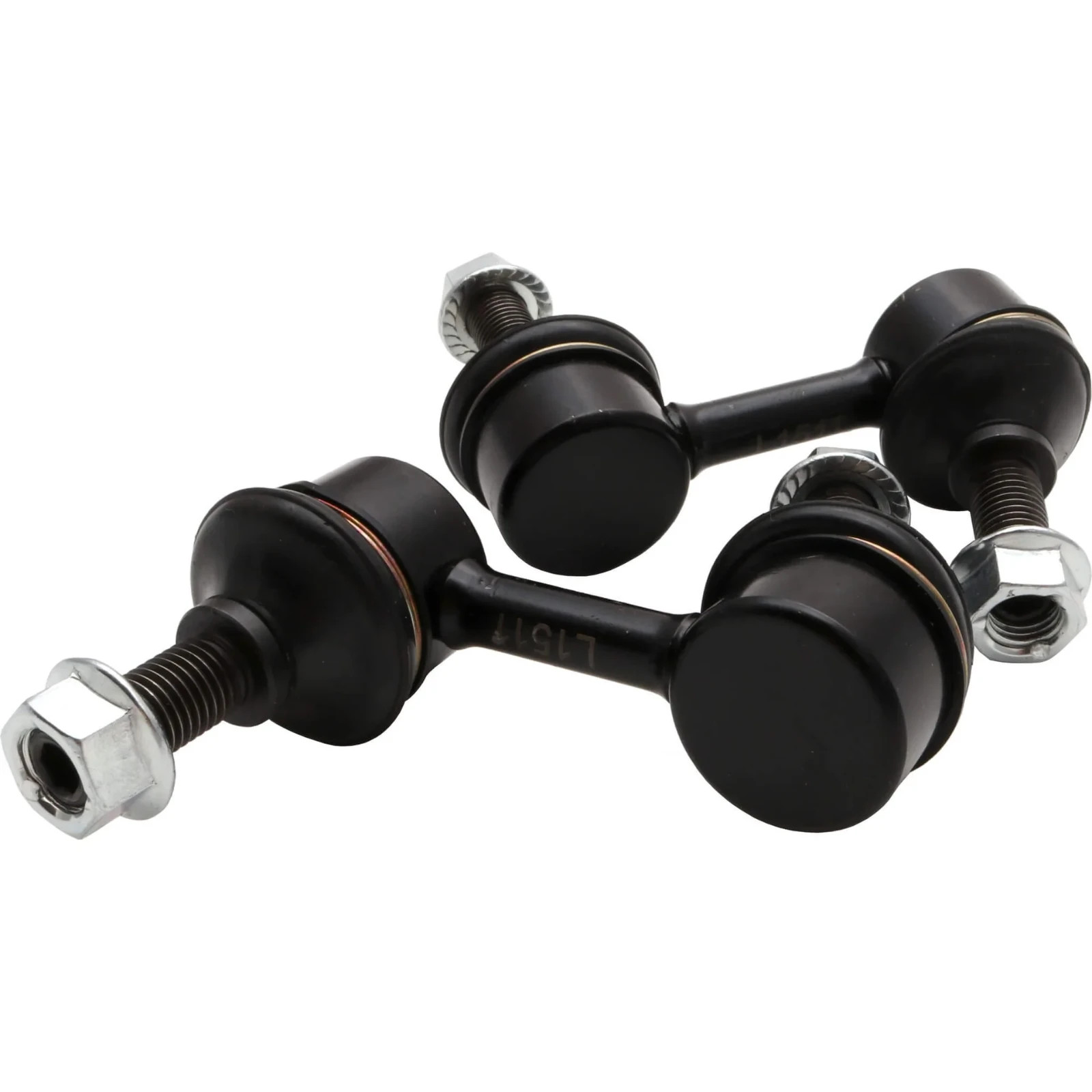Cusco Sway Bar End Links (Front, Pair) for 02-07 WRX & 04-14 STi 667 318 A Cusco Sway Bar End Links (Front, Pair) for 02-07 WRX & 04-14 STi 667 318 A