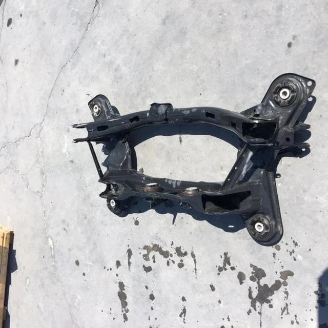 2006-2014 Honda Ridgeline REAR Crossmember Subframe Engine Cradle Assembly OEM