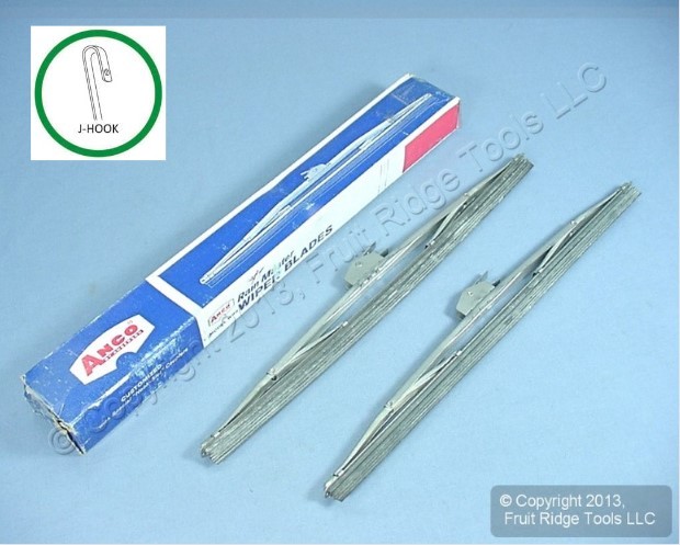 2 NOS Vintage ANCO 511 11 2 NOS Vintage ANCO 511 11