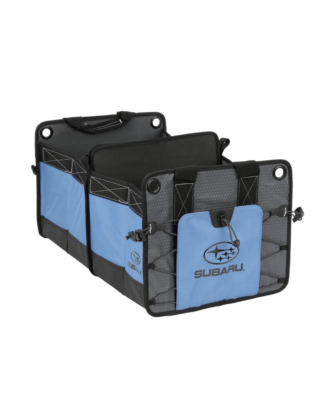 Genuine Subaru Cargo Organizer OEM SOA567T100 Outback Crosstrek WRX BRZ Ascent Genuine Subaru Cargo Organizer OEM SOA567T100 Outback Crosstrek WRX BRZ Ascent