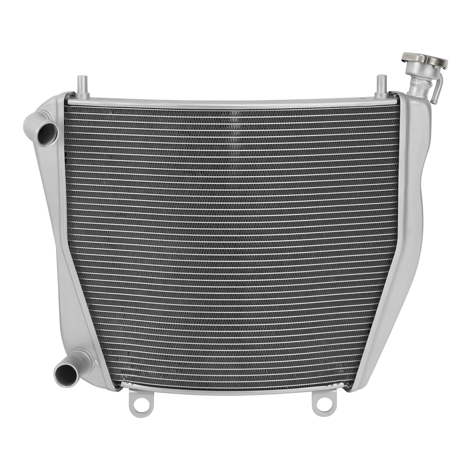 Radiator Cooler Cooling Fit For Ducati Superbike Panigale V4 S 2018-2024 2020 19