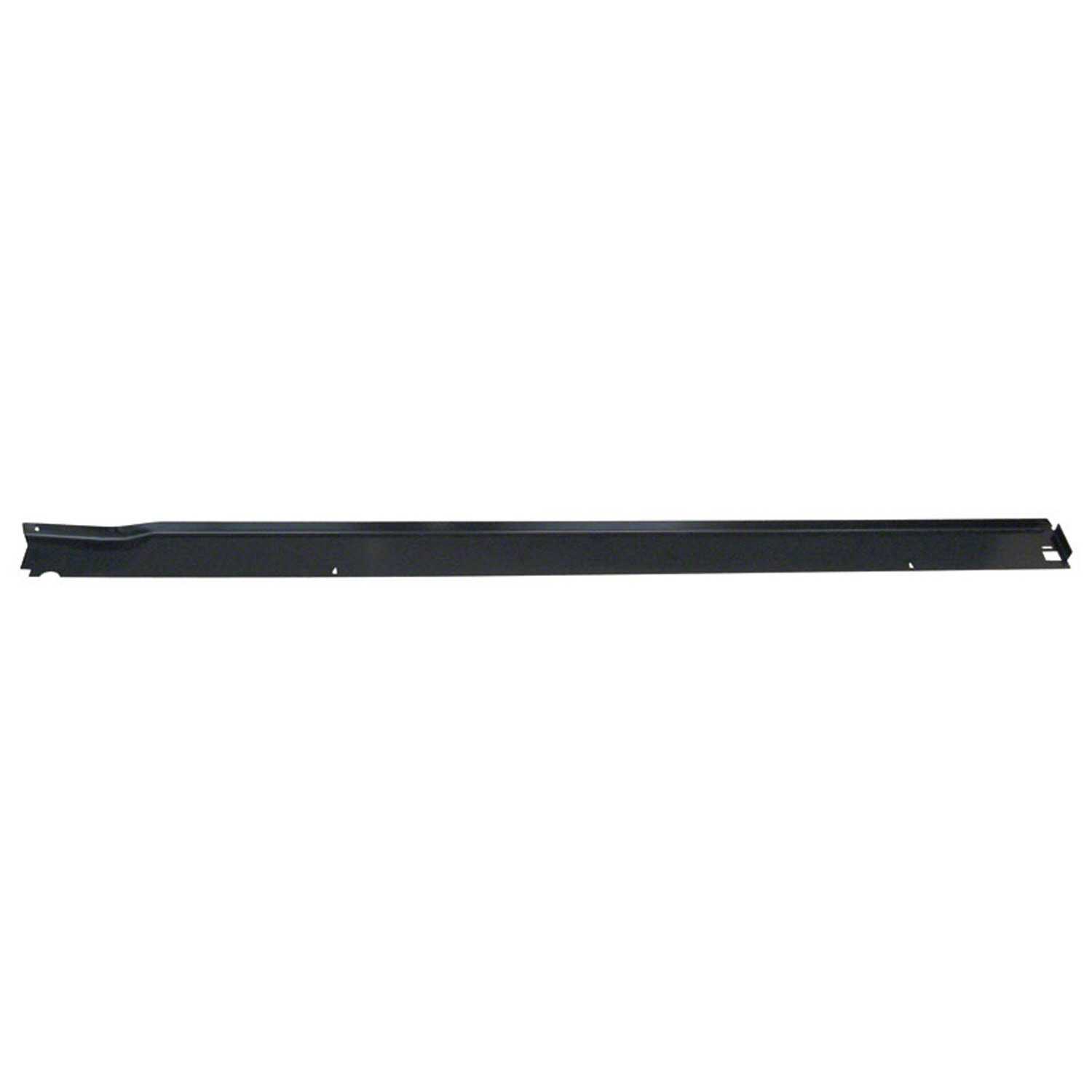 Passenger Side Inner Rocker Panel fits 1964-1967 Buick Special 4030-460-64R