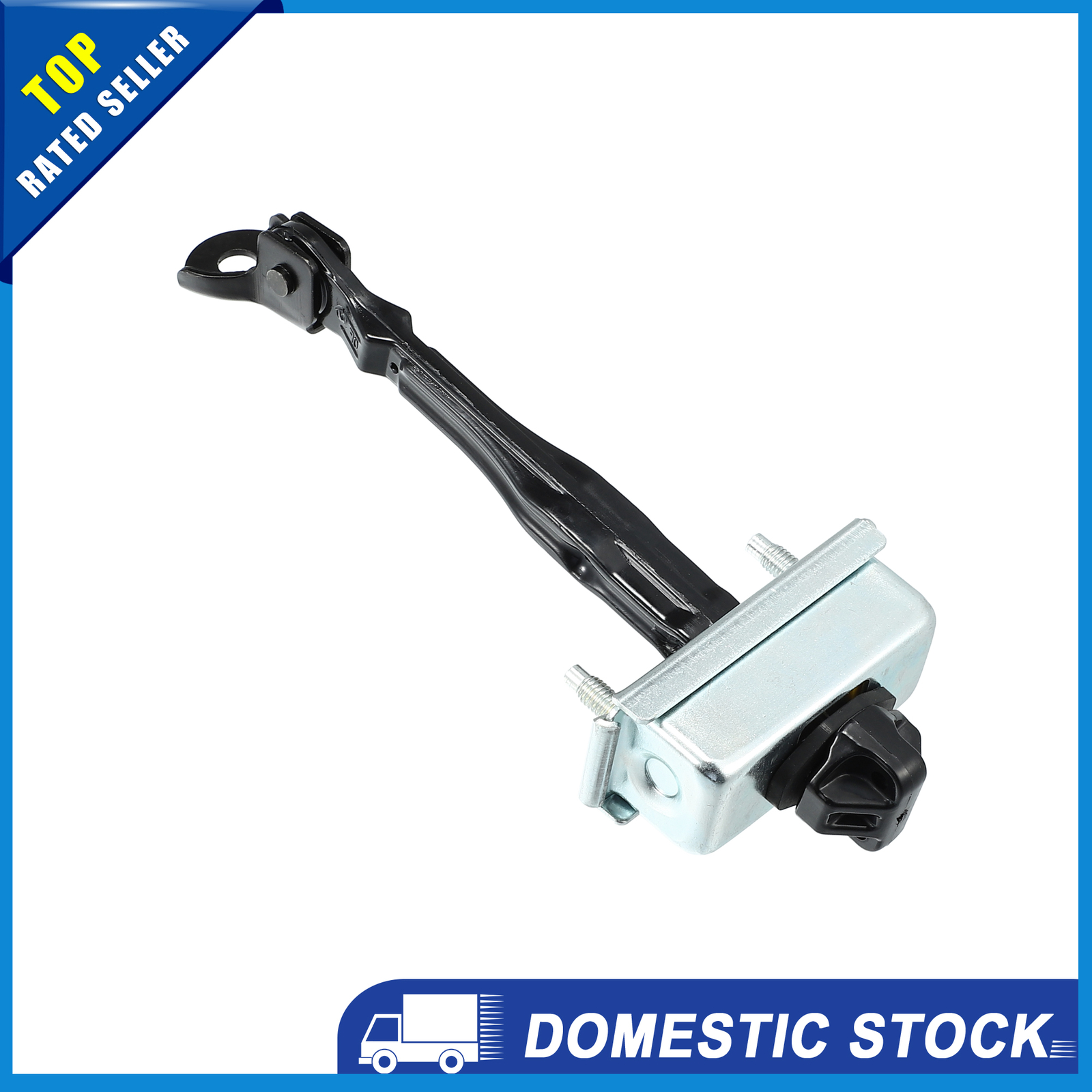Pack of 1 For Buick Verano 12-17 Front Door Check Stop Strap Assembly 13363546 Pack of 1 For Buick Verano 12-17 Front Door Check Stop Strap Assembly 13363546