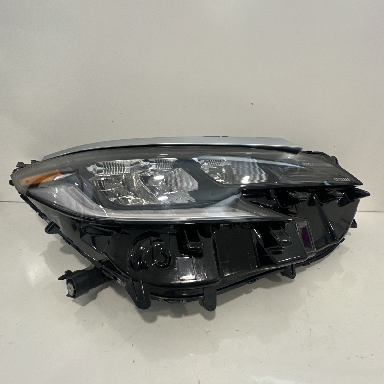 Fits 2021 - 2026 Toyota Sienna XSE Passenger Right RH LED Headlight DEPO