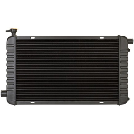 Radiator-Base, GAS Reach Cooling 41-565