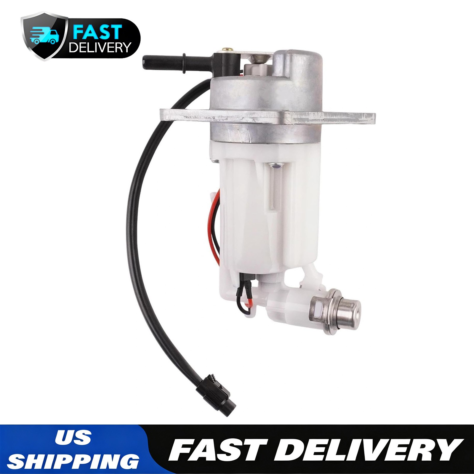 For 2012-2015 2013 2014 Kawasaki KX450F 49040-0711 Fuel Pump Assembly 490400711